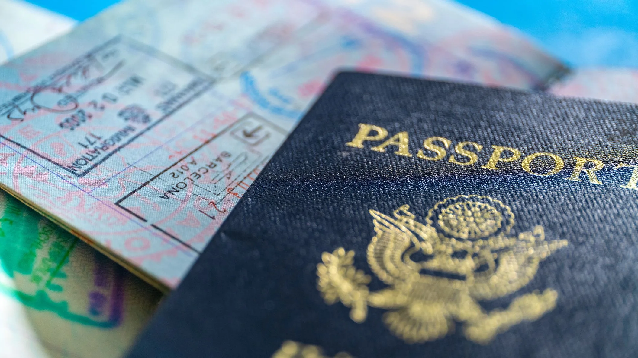 Visa consulting