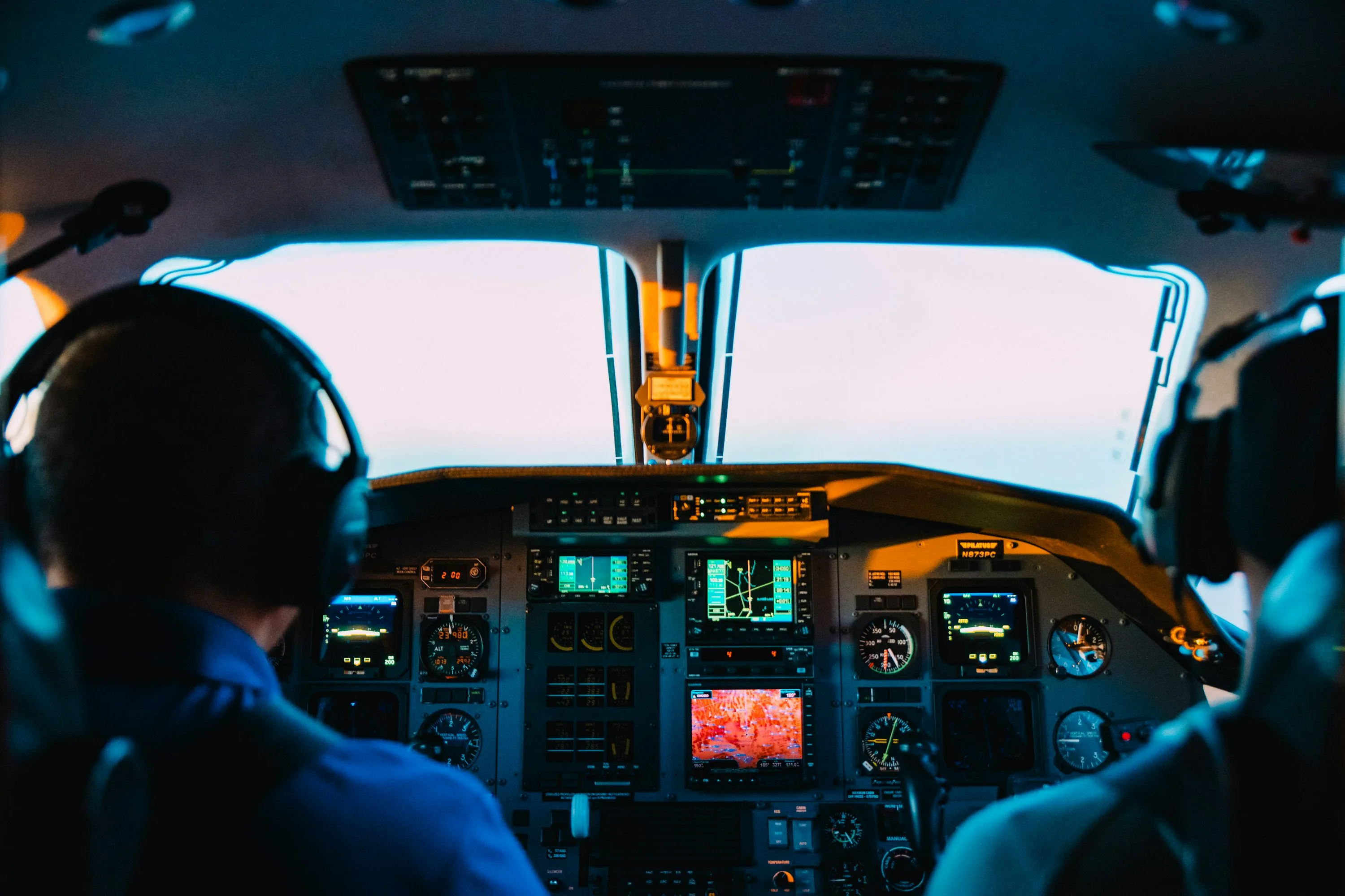 What is crew logistics